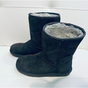 Ugg Koolaburra boots